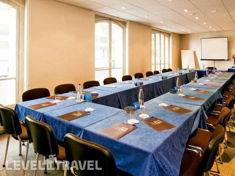 Фотография Abrial Hotel