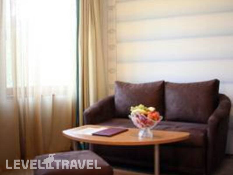 Фотография Reverence Hotel