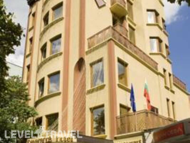 Фотография Reverence Hotel