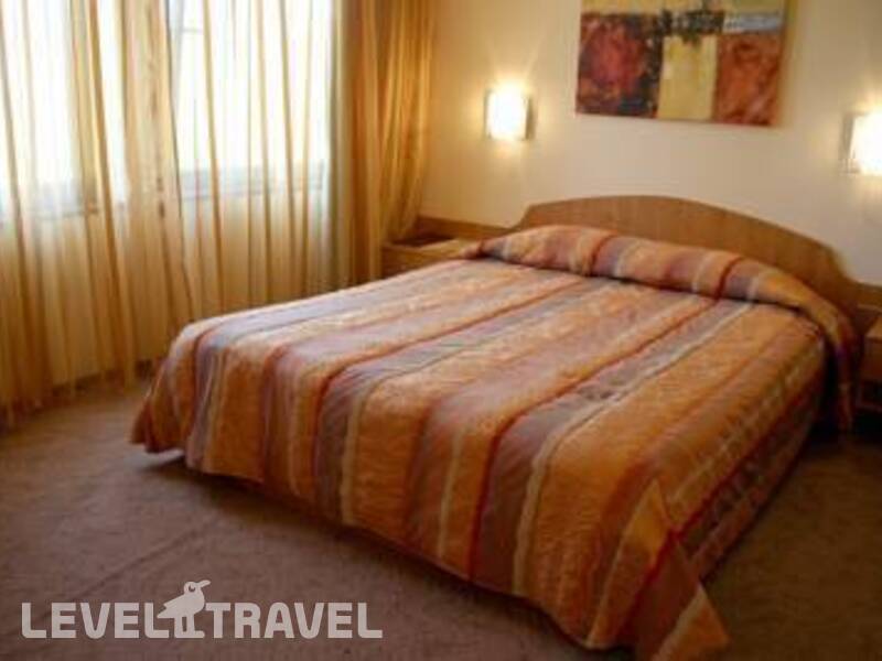 Фотография Reverence Hotel