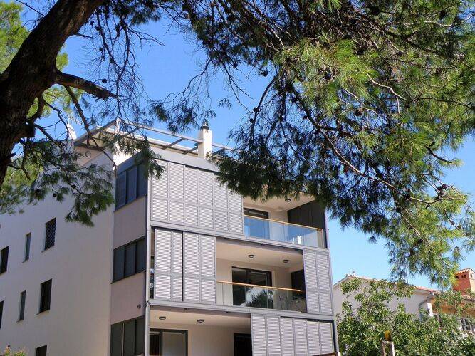 Villa Marin