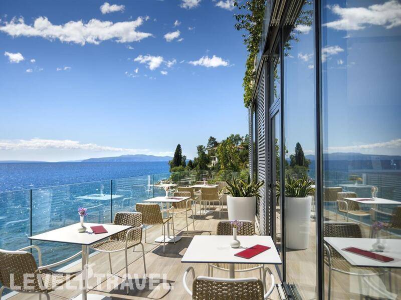Фотография Smart Selection Hotel Istra