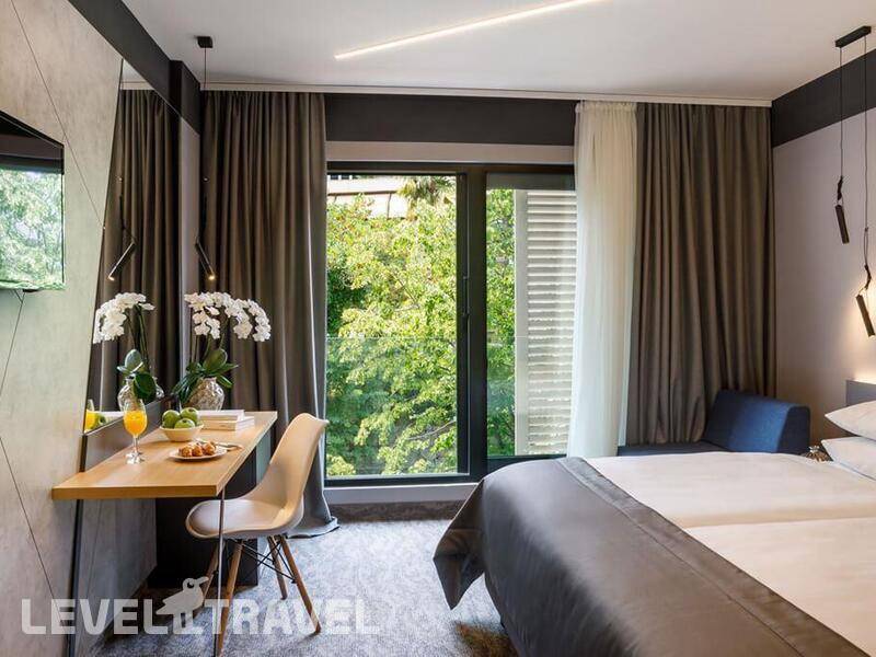 Фотография Smart Selection Hotel Istra
