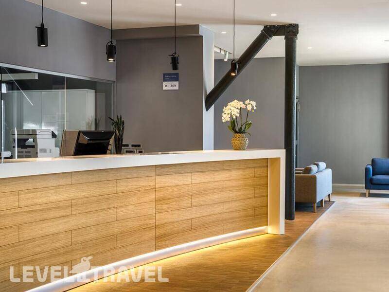 Фотография Smart Selection Hotel Istra