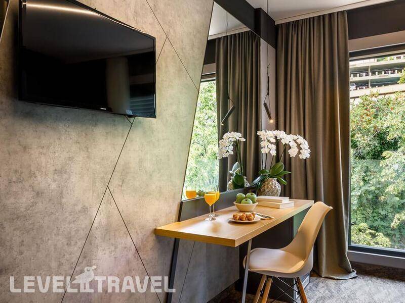 Фотография Smart Selection Hotel Istra