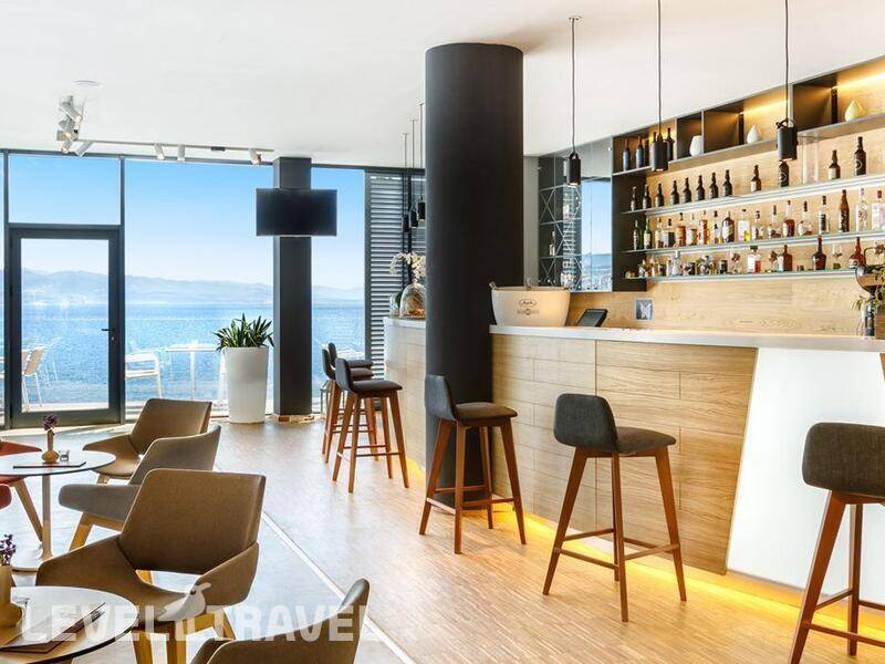 Фотография Smart Selection Hotel Istra