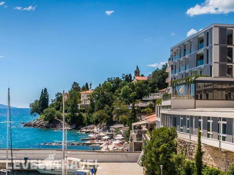 Фотография Smart Selection Hotel Istra