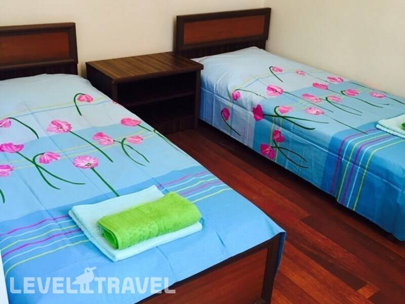 Фотография Lulu Guesthouse