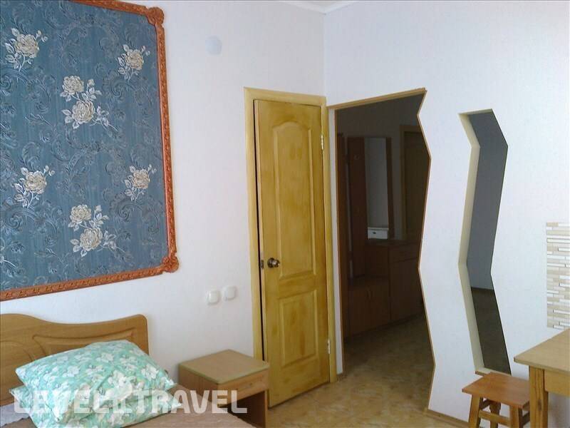 Фотография Отель Лагуна-42 (Скиф)