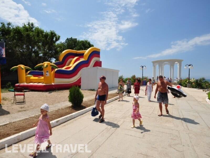 Фотография Отель Камила (Скиф) Фотография Отель Камила (Скиф)