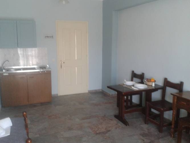 Gouvia Apartments