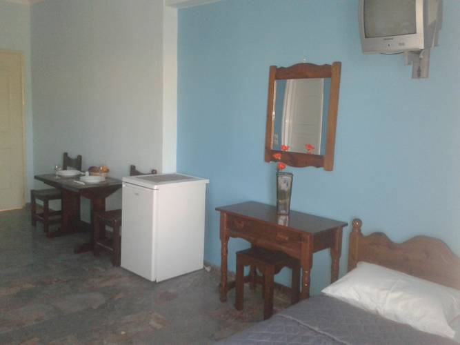 Gouvia Apartments