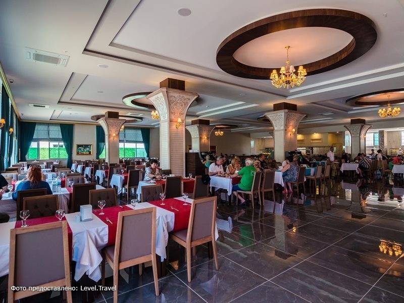 Фотография The Lumos Deluxe Resort Hotel & Spa