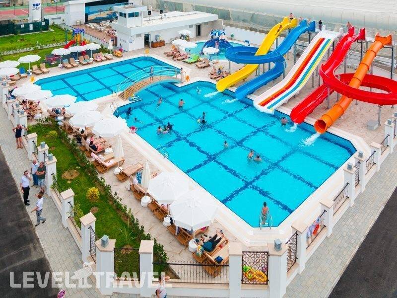 Фотография The Lumos Deluxe Resort Hotel & Spa