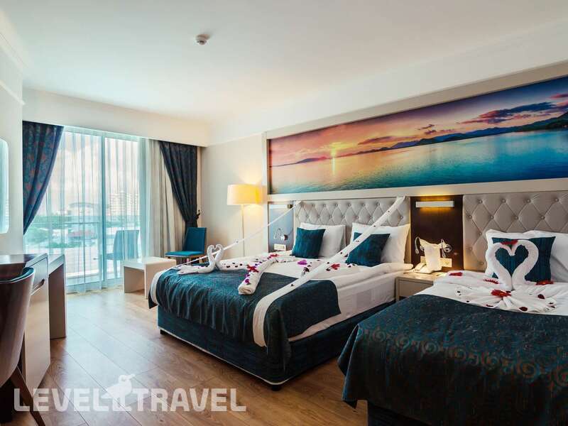 Фотография The Lumos Deluxe Resort Hotel & Spa