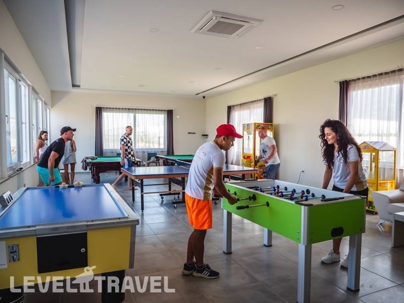 Фотография The Lumos Deluxe Resort Hotel & Spa