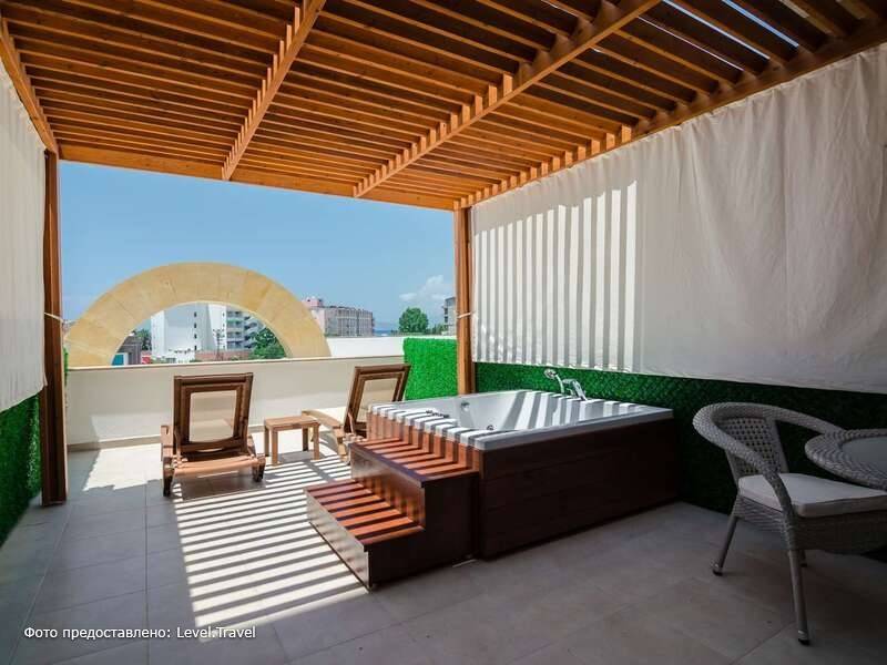 Фотография The Lumos Deluxe Resort Hotel & Spa
