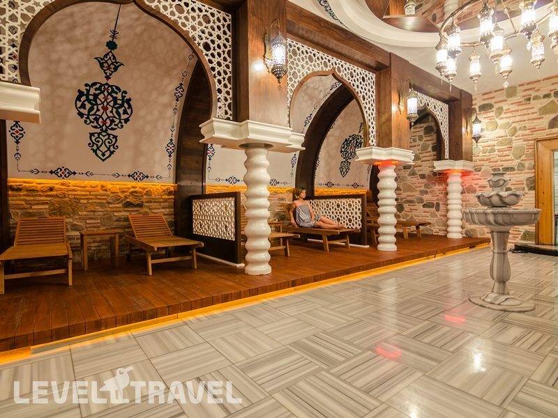 Фотография The Lumos Deluxe Resort Hotel & Spa