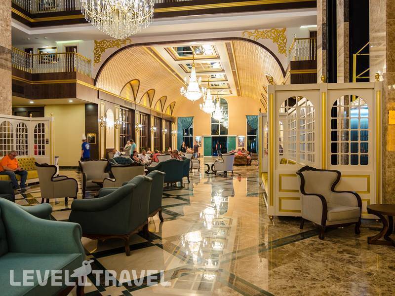 Фотография The Lumos Deluxe Resort Hotel & Spa