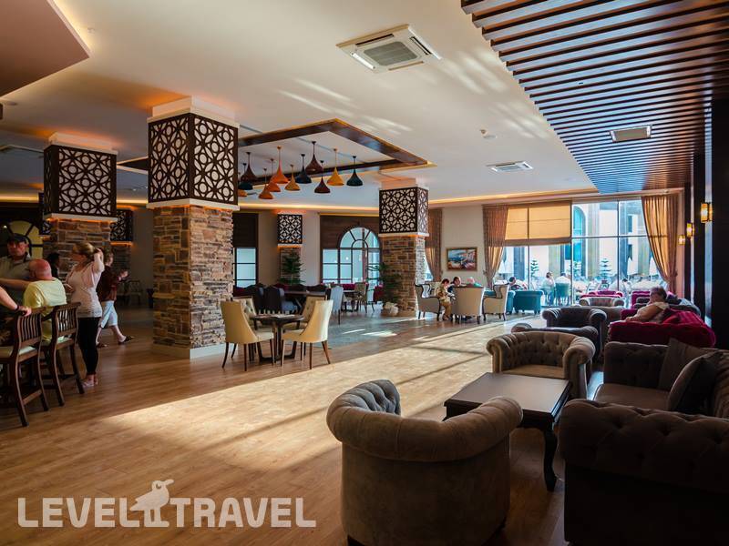 Фотография The Lumos Deluxe Resort Hotel & Spa