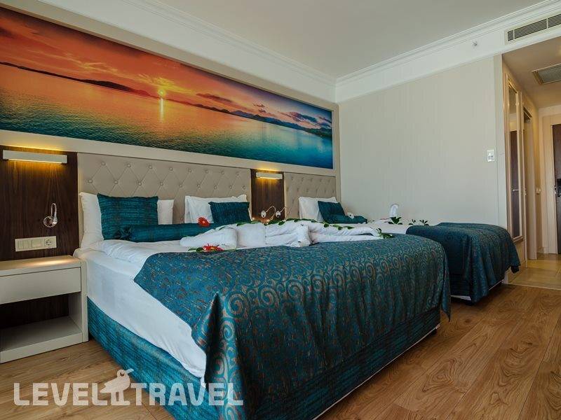 Фотография The Lumos Deluxe Resort Hotel & Spa