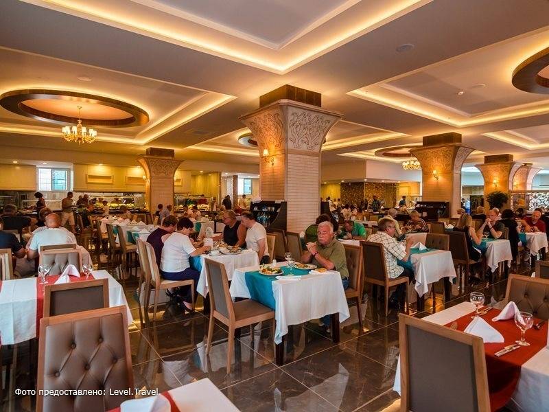 Фотография The Lumos Deluxe Resort Hotel & Spa