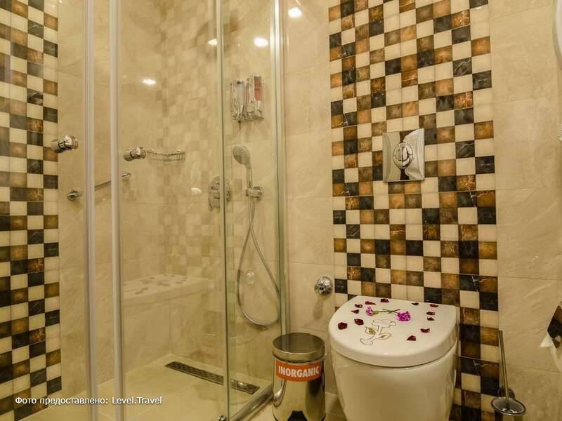 Фотография The Lumos Deluxe Resort Hotel & Spa
