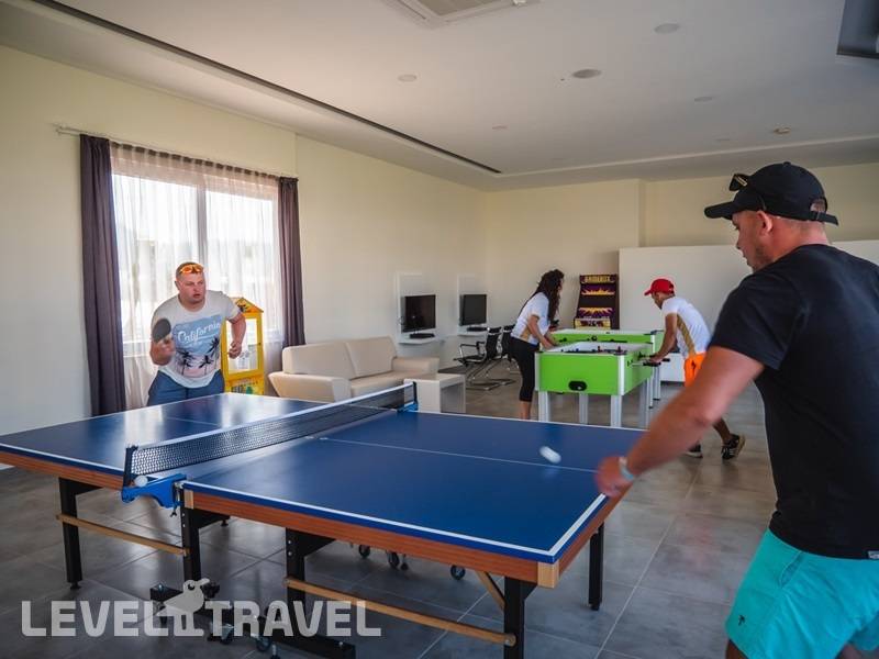 Фотография The Lumos Deluxe Resort Hotel & Spa