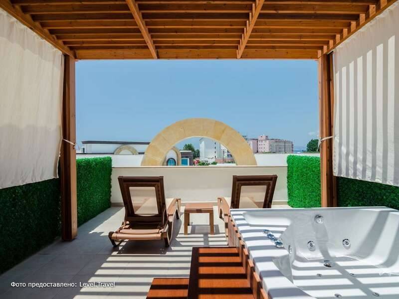 Фотография The Lumos Deluxe Resort Hotel & Spa