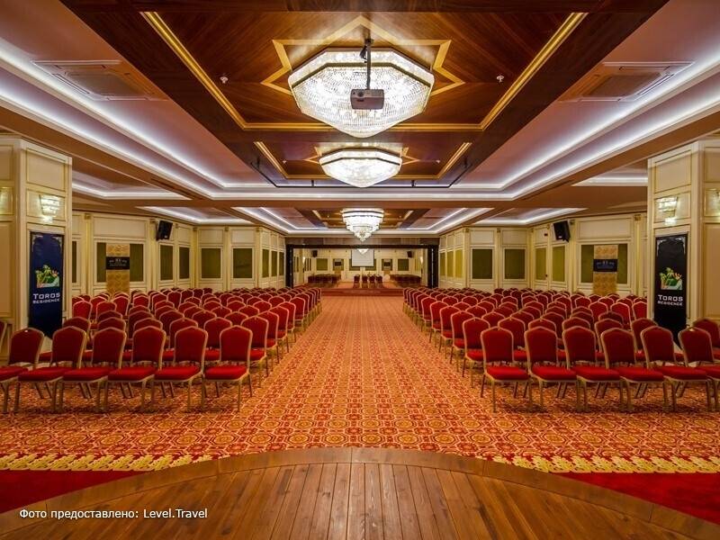 Фотография The Lumos Deluxe Resort Hotel & Spa