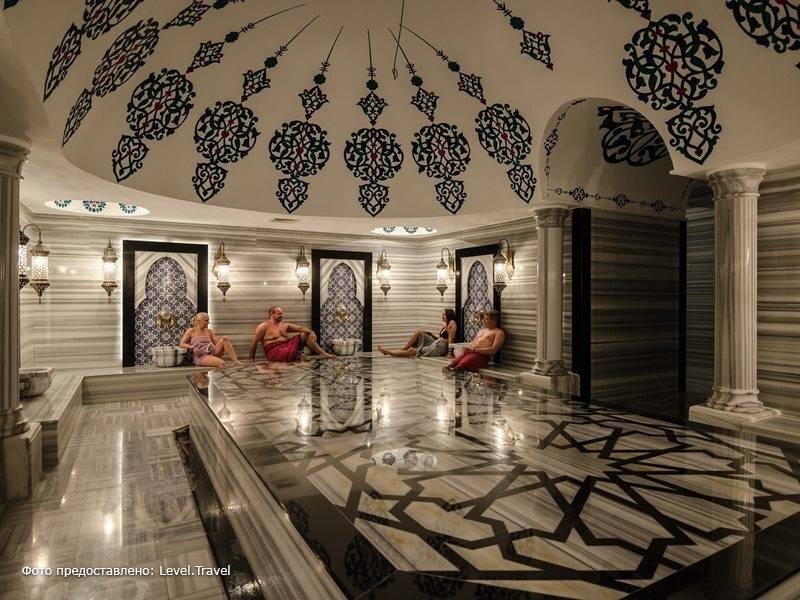 Фотография The Lumos Deluxe Resort Hotel & Spa