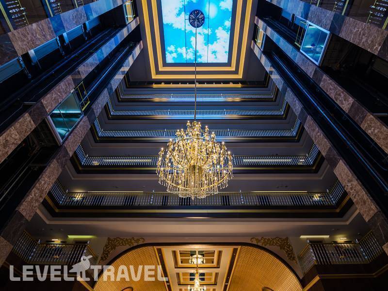 Фотография The Lumos Deluxe Resort Hotel & Spa