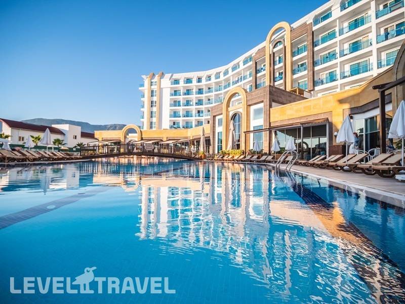 Фотография The Lumos Deluxe Resort Hotel & Spa