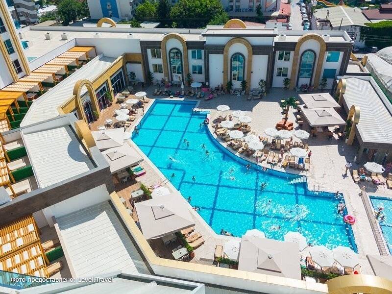 Фотография The Lumos Deluxe Resort Hotel & Spa