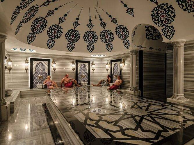The Lumos Deluxe Resort Hotel & Spa