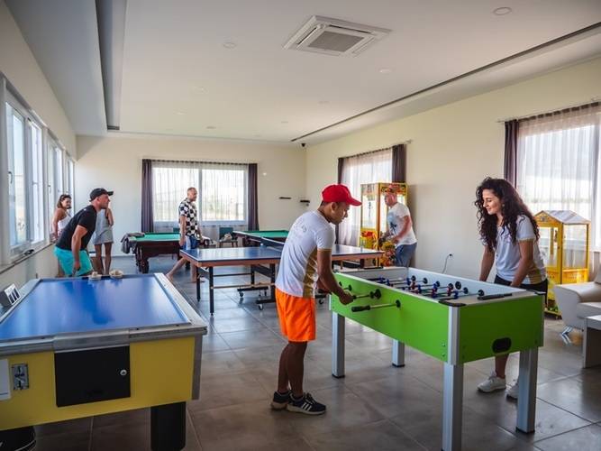 The Lumos Deluxe Resort Hotel & Spa