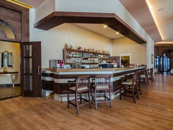 The Lumos Deluxe Resort Hotel & Spa