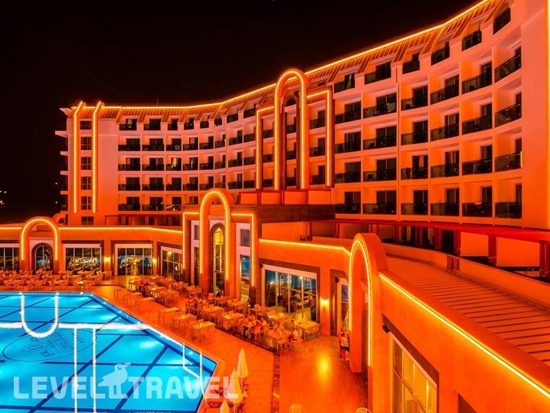 Фотография The Lumos Deluxe Resort Hotel & Spa