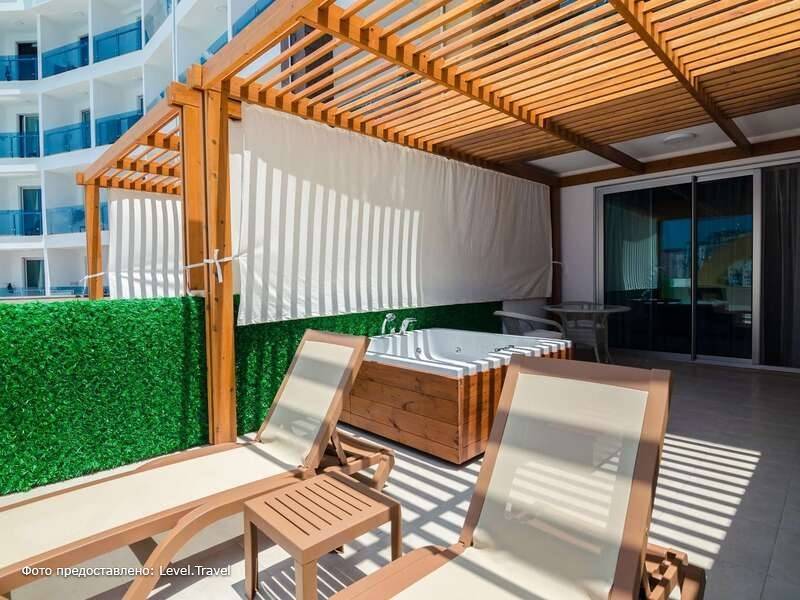 Фотография The Lumos Deluxe Resort Hotel & Spa