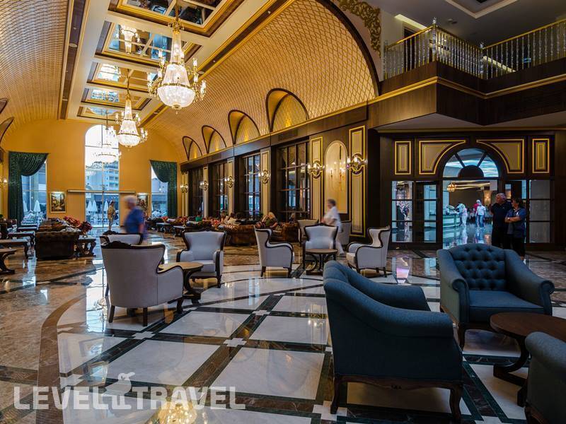 Фотография The Lumos Deluxe Resort Hotel & Spa