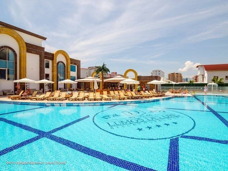 Фотография The Lumos Deluxe Resort Hotel & Spa