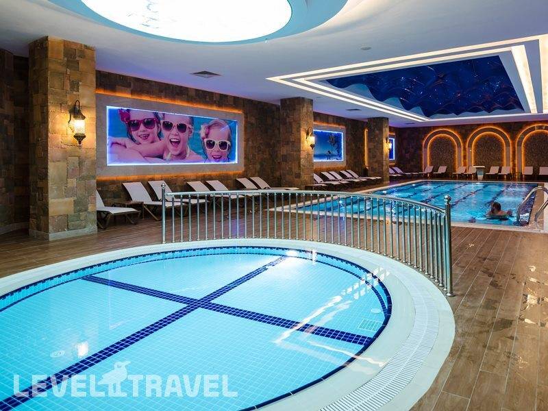 Фотография The Lumos Deluxe Resort Hotel & Spa