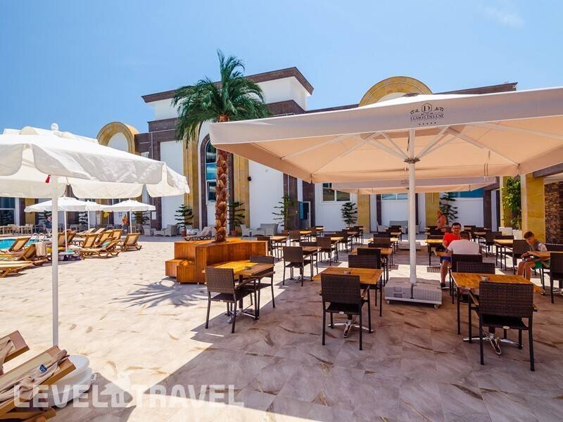 Фотография The Lumos Deluxe Resort Hotel & Spa
