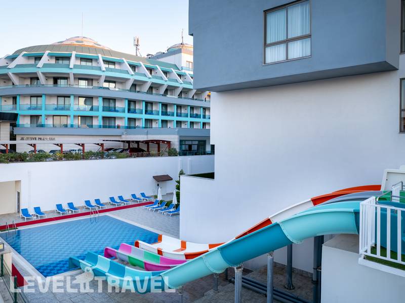 Фотография Sensitive Premium Resort & Spa