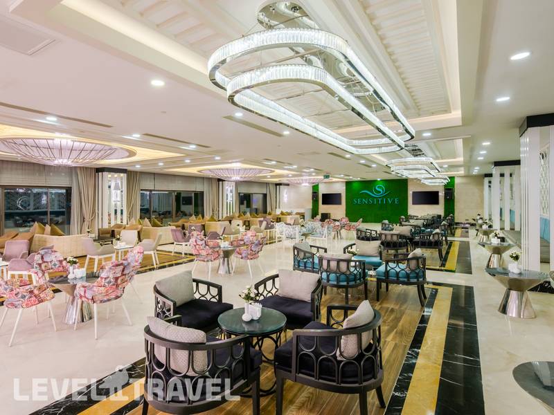 Фотография Sensitive Premium Resort & Spa