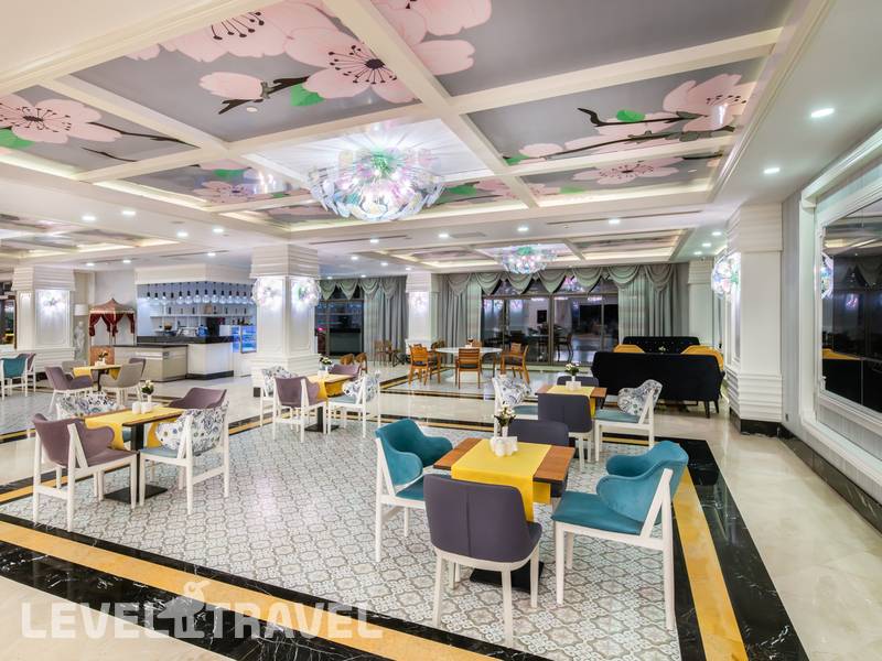 Фотография Sensitive Premium Resort & Spa