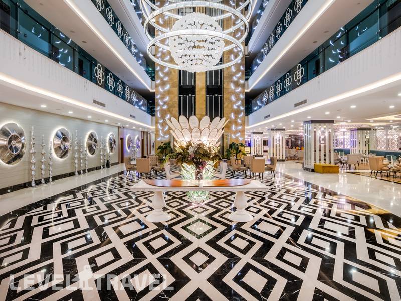 Фотография Sensitive Premium Resort & Spa