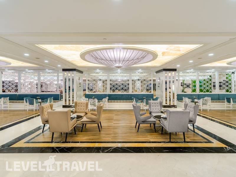 Фотография Sensitive Premium Resort & Spa