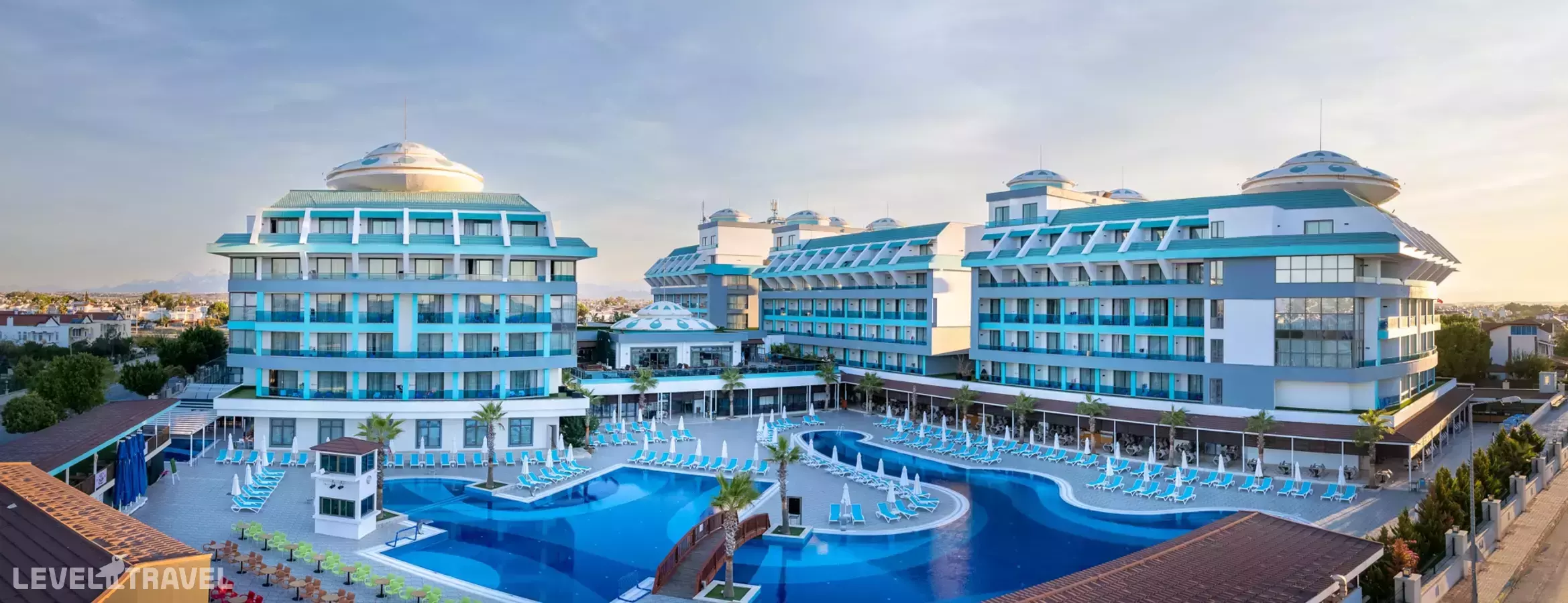 Sensitive Premium Resort & Spa