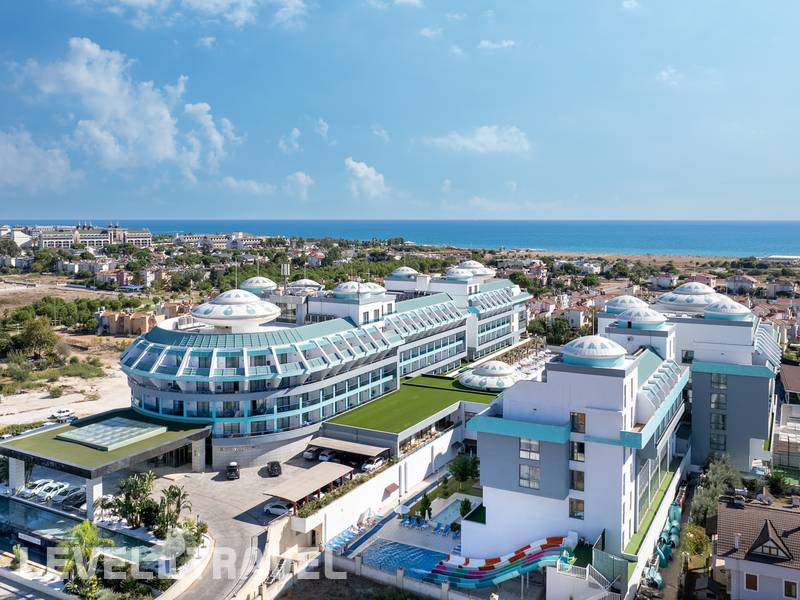 Фотография Sensitive Premium Resort & Spa